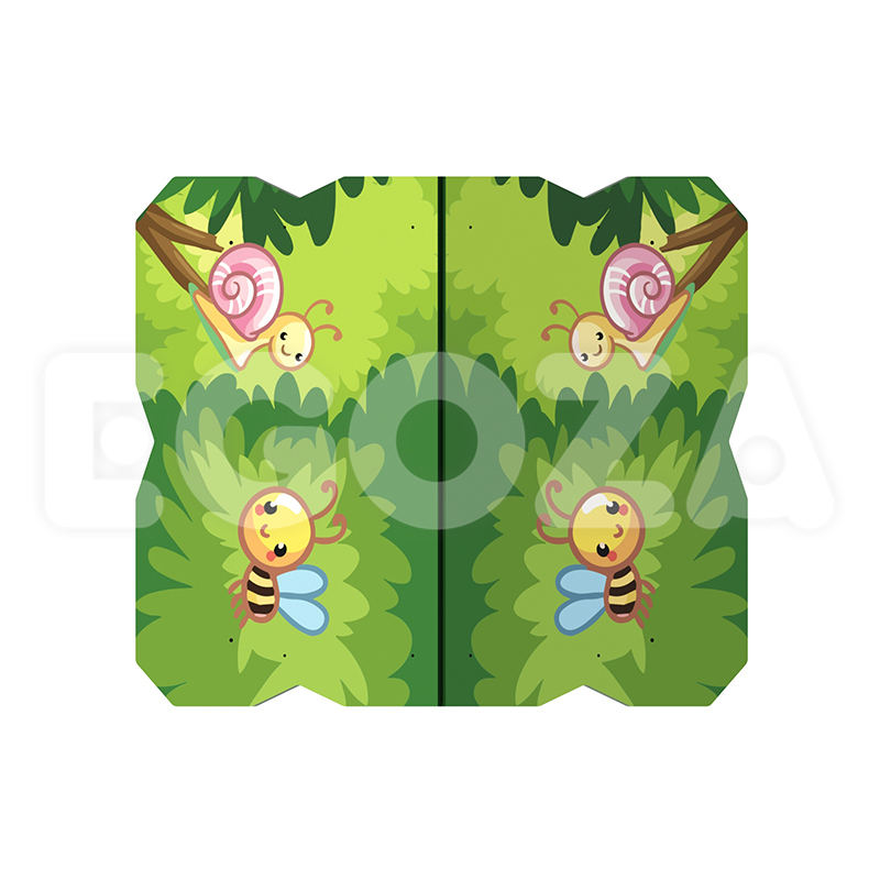 Беседка «Волшебный лес» 1241